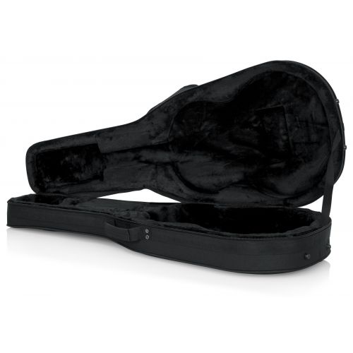 Кейс для классической гитары Gator GL-CLASSIC Classical Guitar Lightweight Case
